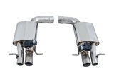 AWE Tuning Mercedes-Benz W205 AMG C63/S Sedan SwitchPath Exhaust System - for Non-DPE Cars thumbnail 3