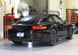 AWE Tuning Porsche 991 SwitchPath Exhaust for Non-PSE Cars Chrome Silver Tips thumbnail 1