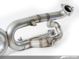 AWE Tuning Porsche 991 SwitchPath Exhaust for Non-PSE Cars Chrome Silver Tips thumbnail 7