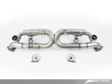 AWE Tuning Porsche 991 SwitchPath Exhaust for Non-PSE Cars Chrome Silver Tips thumbnail 8