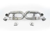 AWE Tuning Porsche 991 SwitchPath Exhaust for Non-PSE Cars (no tips) thumbnail 3