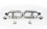 AWE Tuning Porsche 991 SwitchPath Exhaust for Non-PSE Cars (no tips) thumbnail 8