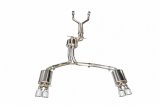 AWE Tuning Audi C7 / C7.5 S6 4.0T Touring Edition Exhaust - Polished Silver Tips thumbnail 8