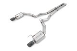 AWE Tuning S550 Mustang GT Cat-Back Exhaust - Touring Edition (Diamond Black Tips) thumbnail 7