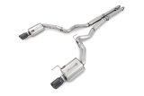 AWE Tuning S550 Mustang GT Cat-Back Exhaust - Touring Edition (Diamond Black Tips) thumbnail 8