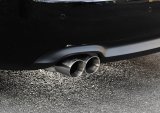 AWE Tuning Audi B8 A5 2.0T Touring Edition Exhaust - Quad Outlet Polished Silver Tips thumbnail 9