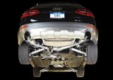 AWE Tuning Audi B8.5 All Road Touring Edition Exhaust - Dual Outlet Diamond Black Tips thumbnail 9