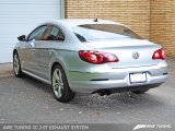 AWE Tuning VW CC 2.0T Touring Edition Performance Exhaust - Diamond Black Tips thumbnail 1