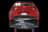 AWE Tuning VW MK7 Golf 1.8T Touring Edition Exhaust w/Chrome Silver Tips (90mm) thumbnail 7