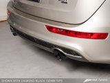 AWE Tuning Audi 8R Q5 3.0T Touring Edition Exhaust Dual Outlet Diamond Black Tips thumbnail 6