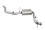 AWE Tuning Mk5 Jetta 2.0T - GLI Touring Edition Exhaust - Polished Silver Tips thumbnail 1