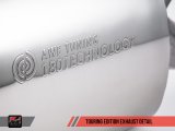 AWE Tuning Mk6 GLI 2.0T - Mk6 Jetta 1.8T Touring Edition Exhaust - Polished Silver Tips thumbnail 7
