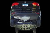 AWE Tuning Mk6 Jetta 2.5L Touring Edition Exhaust - Polished Silver Tips thumbnail 1