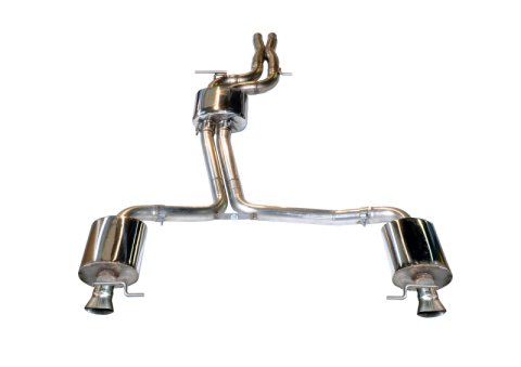 AWE Tuning Audi B8 / B8.5 RS5 Touring Edition Exhaust System thumbnail 5