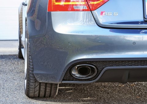 AWE Tuning Audi B8 / B8.5 RS5 Touring Edition Exhaust System thumbnail 8