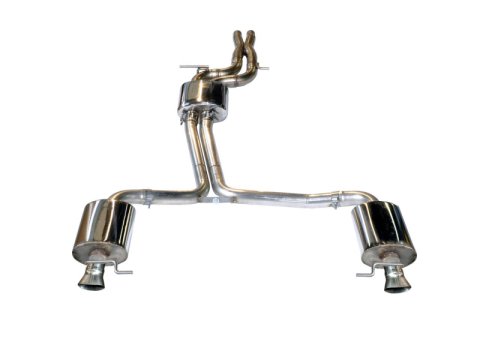 AWE Tuning Audi B8.5 RS5 Cabriolet Track Edition Exhaust System thumbnail 5