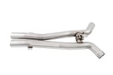 AWE Tuning Mercedes-Benz W205 AMG C63/S Coupe Track Edition Exhaust System (no tips) thumbnail 2