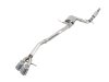 AWE Tuning Mk5 Jetta Mk6 Sportwagen 2.5L Track Edition Exhaust - Polished Silver Tips thumbnail 8