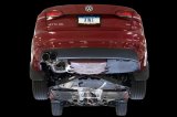 AWE Tuning Mk6 GLI 2.0T - Mk6 Jetta 1.8T Track Edition Exhaust - Diamond Black Tips thumbnail 9