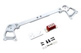 AWE Tuning Drivetrain Stabilizer w/Poly Mount for Manual Transmission thumbnail 2