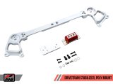 AWE Tuning Drivetrain Stabilizer w/Poly Mount for Manual Transmission thumbnail 6