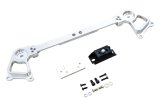 AWE Tuning Drivetrain Stabilizer w/Rubber Mount for Manual Transmission thumbnail 3
