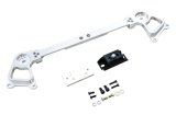 AWE Tuning Drivetrain Stabilizer w/Rubber Mount for Manual Transmission thumbnail 4