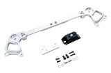 AWE Tuning Drivetrain Stabilizer w/Rubber Mount for Manual Transmission thumbnail 5