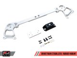 AWE Tuning Drivetrain Stabilizer w/Rubber Mount for Manual Transmission thumbnail 8