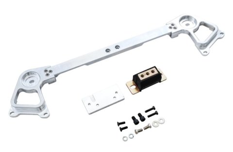 AWE Tuning Drivetrain Stabilizer (DTS) Mount Package - Polyurethane thumbnail 5
