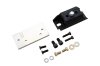AWE Tuning Drivetrain Stabilizer (DTS) Mount Package - Rubber thumbnail 9