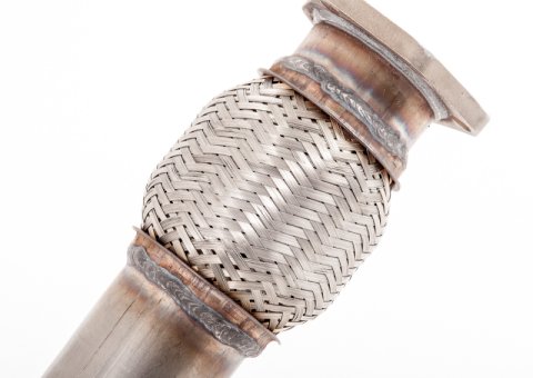 AWE Tuning Audi 8R 3.0T Non-Resonated Downpipes for Q5 / SQ5 thumbnail 9