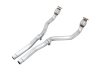 AWE Tuning Audi B8 4.2L Non-Resonated Downpipes for RS5 thumbnail 7