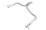 AWE Tuning Mercedes-Benz W205 C43 / C450 / C400 Touring-to-Track Conversion Kit thumbnail 1