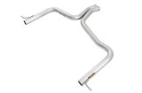 AWE Tuning Mercedes-Benz W205 C43 / C450 / C400 Touring-to-Track Conversion Kit thumbnail 8