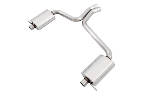 AWE Tuning Mercedes-Benz W205 C43 / C450 / C400 Track-to-Touring Conversion Kit thumbnail 1