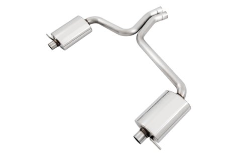 AWE Tuning Mercedes-Benz W205 C43 / C450 / C400 Track-to-Touring Conversion Kit thumbnail 4