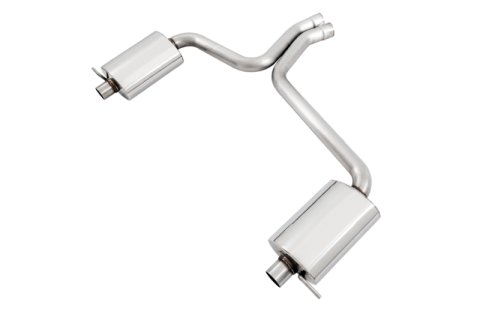 AWE Tuning Mercedes-Benz W205 C43 / C450 / C400 Track-to-Touring Conversion Kit thumbnail 5
