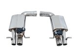 AWE Tuning Mercedes-Benz W205 AMG C63/S Sedan Track-to-SwitchPath Conversion Kit - Non-DPE Cars thumbnail 4