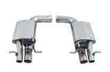 AWE Tuning Mercedes-Benz W205 AMG C63/S Sedan Track-to-SwitchPath Conversion Kit - Non-DPE Cars thumbnail 6