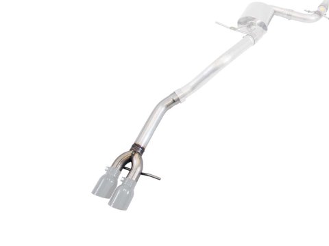 AWE Tuning MK6 GLI 2.0T Conversion Kit - Touring to Track thumbnail 1