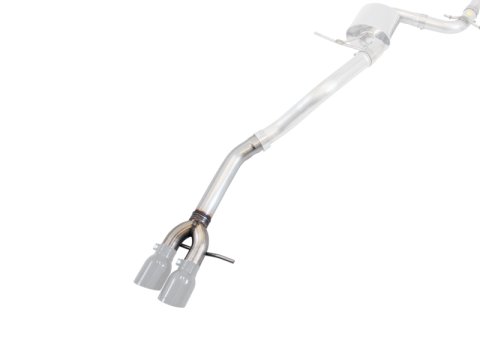 AWE Tuning MK6 GLI 2.0T Conversion Kit - Touring to Track thumbnail 5