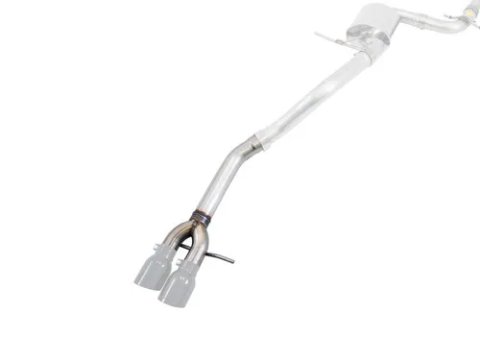 AWE Tuning MK6 GLI 2.0T Conversion Kit - Touring to Track thumbnail 8