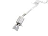 AWE Tuning MK6 GLI 2.0T Conversion Kit - Track to Touring thumbnail 7