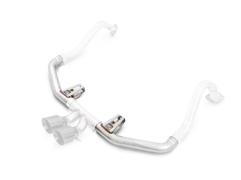 AWE Tuning Porsche 718 Boxster / Cayman Touring to Track Conversion Kit thumbnail 1