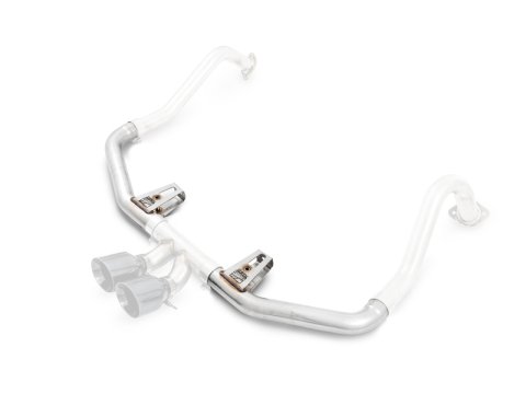 AWE Tuning Porsche 718 Boxster / Cayman Touring to Track Conversion Kit thumbnail 3