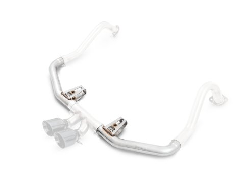 AWE Tuning Porsche 718 Boxster / Cayman Touring to Track Conversion Kit thumbnail 6