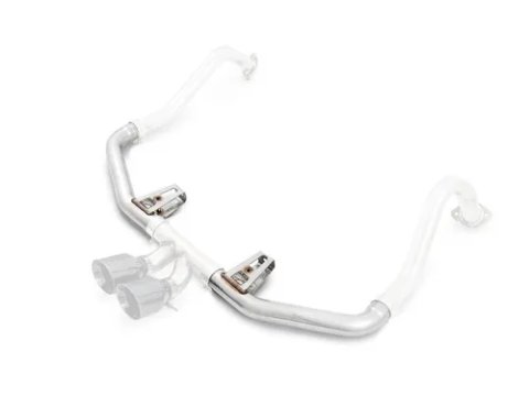 AWE Tuning Porsche 718 Boxster / Cayman Touring to Track Conversion Kit thumbnail 8