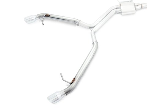 AWE Tuning B9 A4 / A5 to Touring to Track Conversion Kit thumbnail 1
