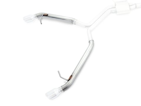 AWE Tuning B9 A4 / A5 to Touring to Track Conversion Kit thumbnail 3